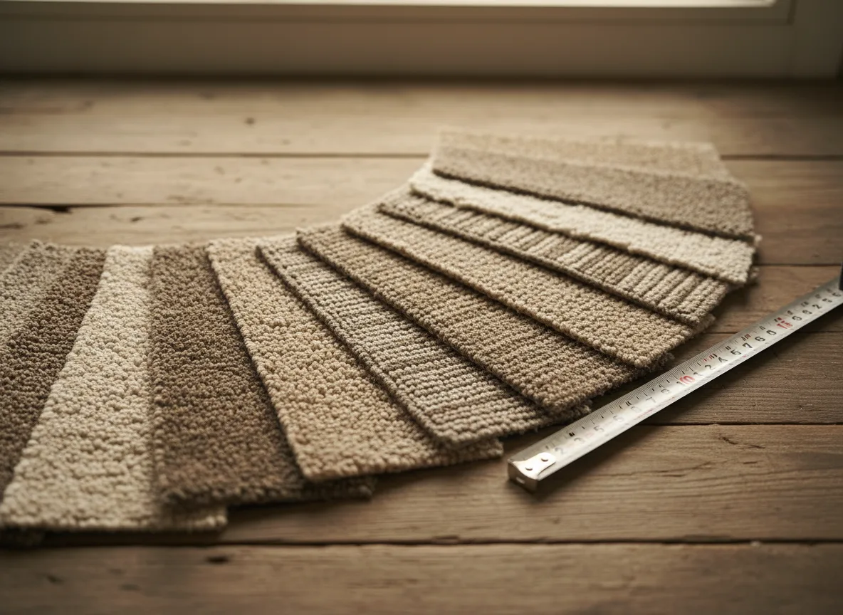 Carpet Installation Tallmansville, WV FAQs